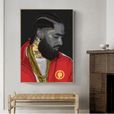 Nipsey Hussle