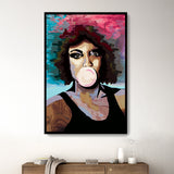 Tableau Afro