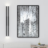 Tableau Style Industriel