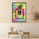 Tableau Coco <Br> Pop Art