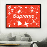 Tableau Supreme LV