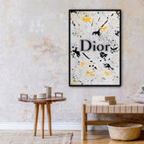 Tableau Dior