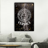 Tableau Versace