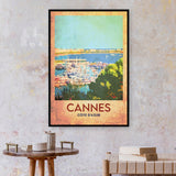 Tableau Style Vintage