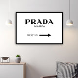 Tableau Deco Minimaliste