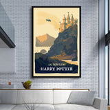 Tableau Potter Vintage
