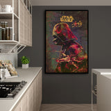 Tableau Star Wars