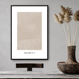 Tableau toile Minimaliste Deco