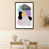 Tableau Art Minimaliste