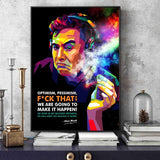 Tableau Elon Musk