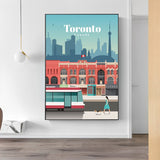 Tableau Toronto