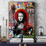 Tableau Mona Lisa