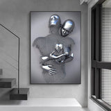 tableaux d art abstrait moderne