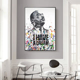 Martin Luther King Tableau