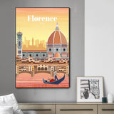 florence tableau
