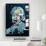 Tableau Einstein