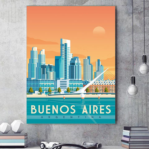 tableau buenos aires