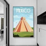 Tableau Mexico