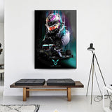 tableau f1 lewis hamilton