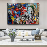 Tableau Steve Jobs