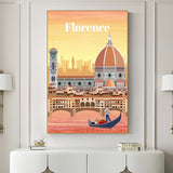 Tableau Florence