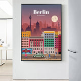 Tableau berlin