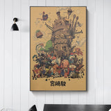 Tableau Art Japonais