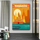Tableau Bangkok