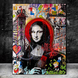 Mona Lisa Tableau