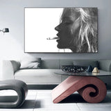 tableau de photographie
