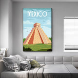 Tableau de Mexico