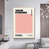 Tableau Deco Japonais