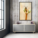 Tableau  Abeille