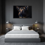 Tableau Berger Allemand