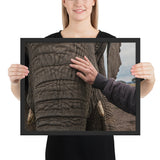 Tableau Animaux Eléphant Design