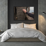 Tableau Eléphant Design