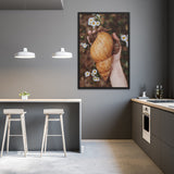 Tableau Escargot Colossal