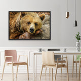 Tableau Grizzly (Sieste du Jour)