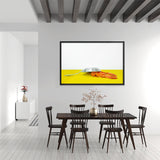 Tableau Homard (a Table)