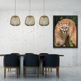 Tableau Puma