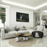 Tableau Rennes du Père Noël