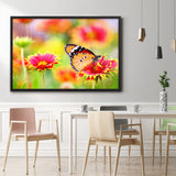 Tableau de Papillons