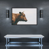 Tableau de Vache Moderne