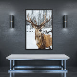 Tableau Cerf