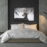 Tableau Cerf