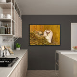 Tableau Cobra (Langue Fourchue)