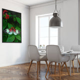 Tableau Deco Papillon