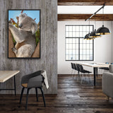 Tableau Koala le Petit Marsupial