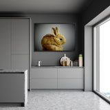 Tableau Lapin bébé