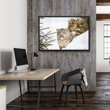 Tableau Léopard Solitaire